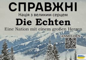 Der Dokumentarfilm „Die Echten“