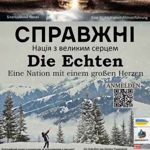 Der Dokumentarfilm „Die Echten“