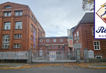 Немецкая столица макарон