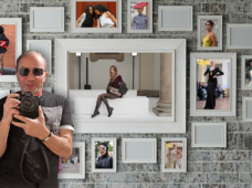 Мау­ри­цио Coцци: «Фотография требует страсти и терпения»