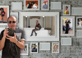 Маурицио Coцци: «Фотография требует страсти и терпения»