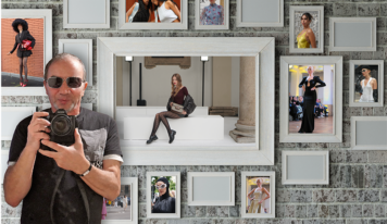 Маурицио Coцци: «Фотография требует страсти и терпения»