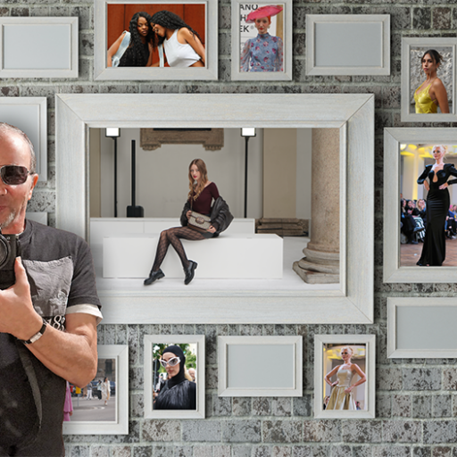 Маурицио Coцци: «Фотография требует страсти и терпения»