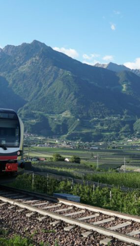 Как доехать из Лейпцига до Перемышля и дальше в Украину