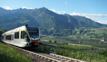 Как доехать из Лейпцига до Перемышля и дальше в Украину