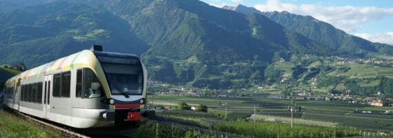 Как доехать из Лейпцига до Перемышля и дальше в Украину