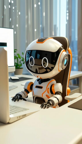 Jobs in Gefahr durch KI? Ja oder nein?