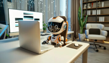 Jobs in Gefahr durch KI? Ja oder nein?