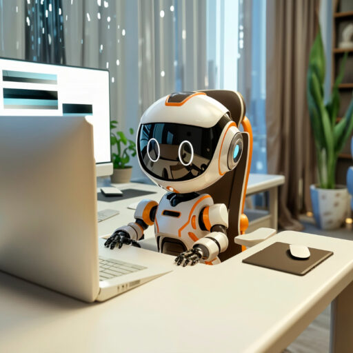 Jobs in Gefahr durch KI? Ja oder nein?