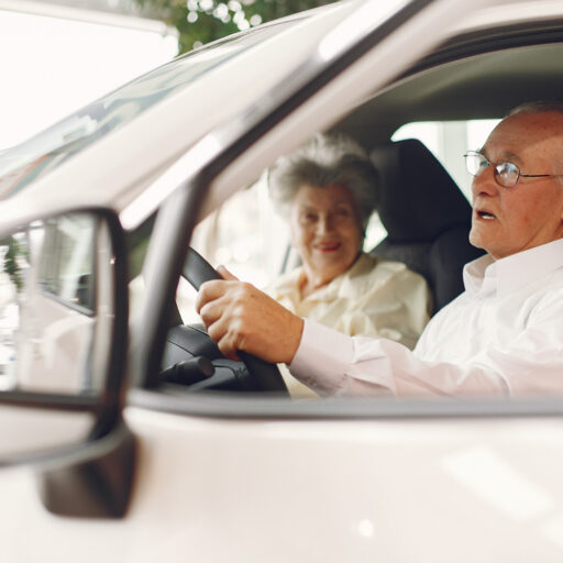 Neue Kfz-Regeln ab 2026: Was Rentner jetzt wissen sollten