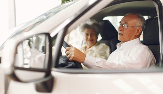 Neue Kfz-Regeln ab 2026: Was Rentner jetzt wissen sollten