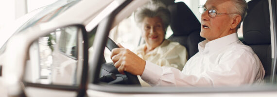 Neue Kfz-Regeln ab 2026: Was Rentner jetzt wissen sollten