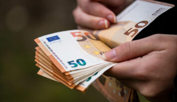 Ab 2027 gilt in Deutschland neue Bargeld-Obergrenze