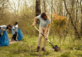Leipziger Frühjahrsputz 2026: Anmeldung jetzt möglich