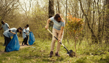 Leipziger Frühjahrsputz 2026: Anmeldung jetzt möglich