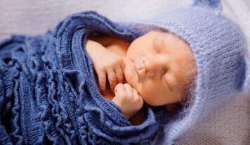 Элла и Ноа — самые популярные имена для детей 2025 года