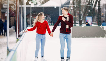 Лейпцигская ледяная сказка 2026