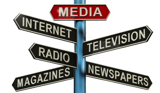 BFD-Platz: Presse- und Öffenlichkeitsarbeit