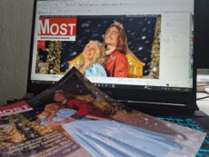 Öffenlichkeitsarbeit