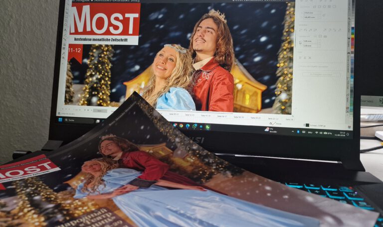 Öffenlichkeitsarbeit