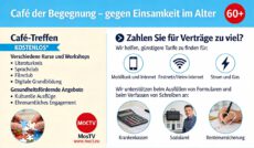 Café der Begegnung
