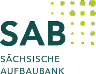 Logo von SAB Sächsische Aufbaubank