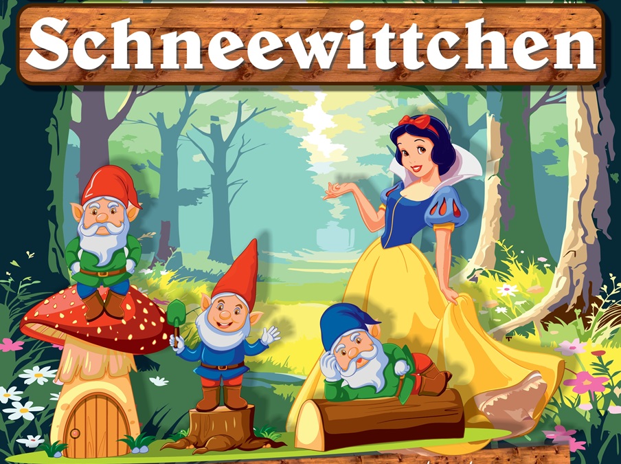 Schneewittchen