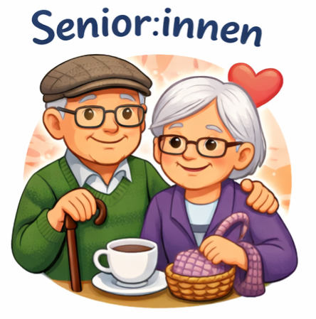 Senior:innen
