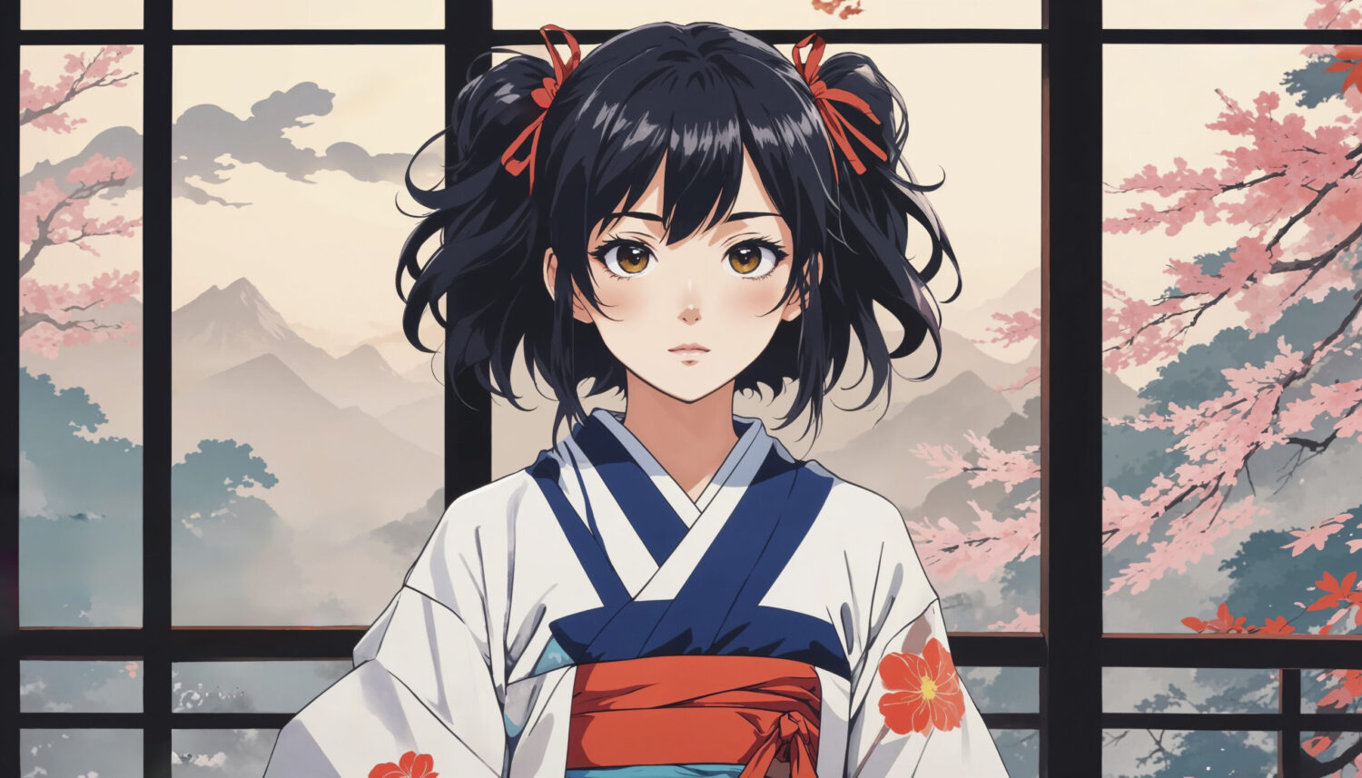 аниме, япония