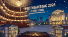 Weltheatertag