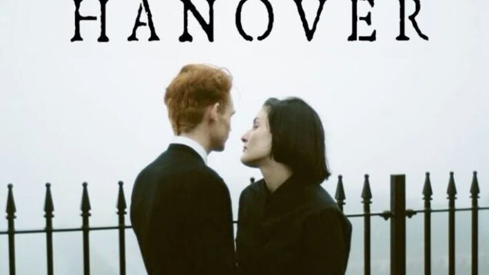 Lebanon Hanover, музыкальная группа, постпанк,