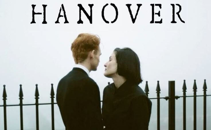 Lebanon Hanover, музыкальная группа, постпанк,