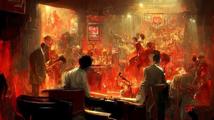 Концерт Андре Хермлина в Лейпциге