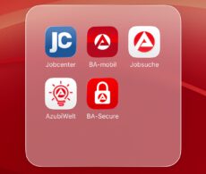 BA-Secure App