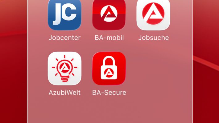 BA-Secure App