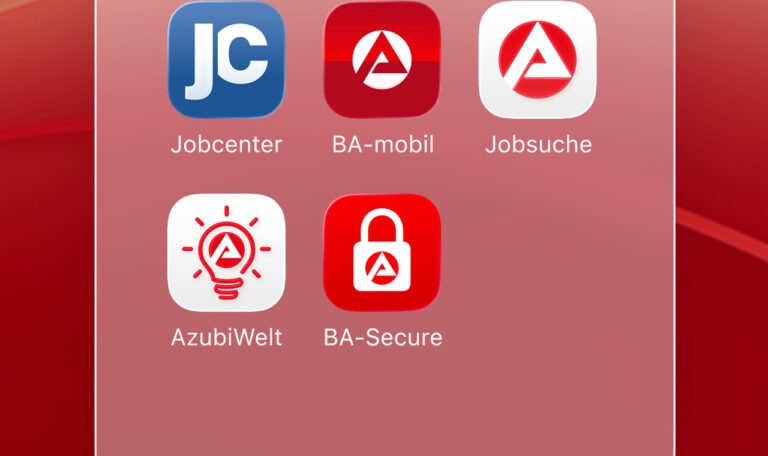 BA-Secure App