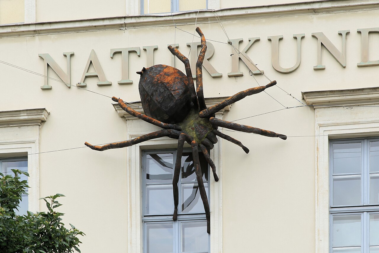 Naturkundemuseum