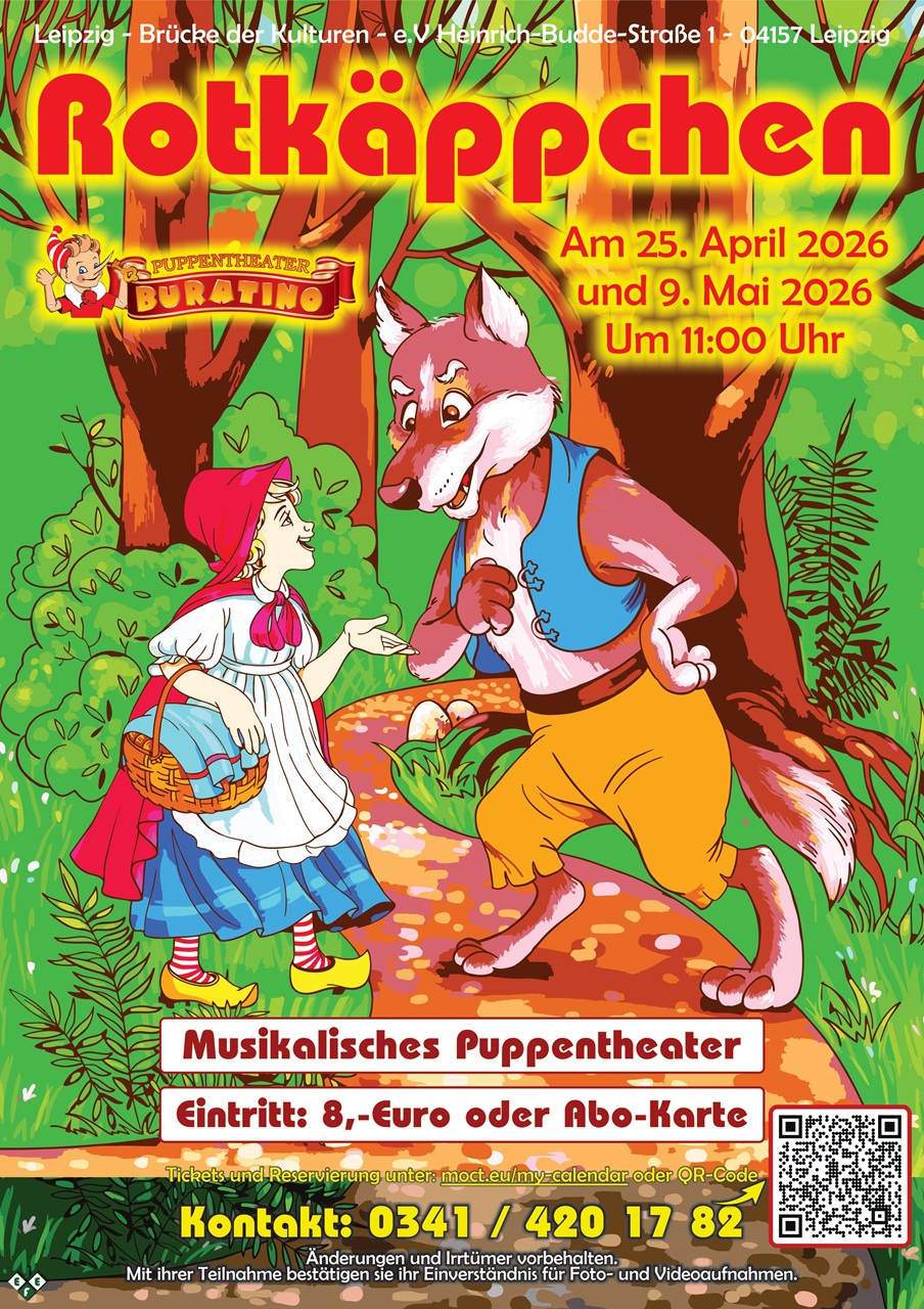 Rotkäppchen