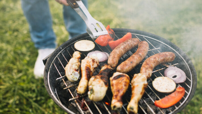Grillen