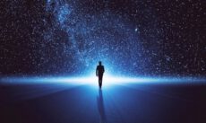 Цифровое бессмертие и ИИ: реальные проекты 2026 — интерфейс аватара