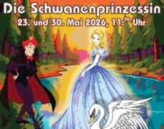 Schwanenprinzessin