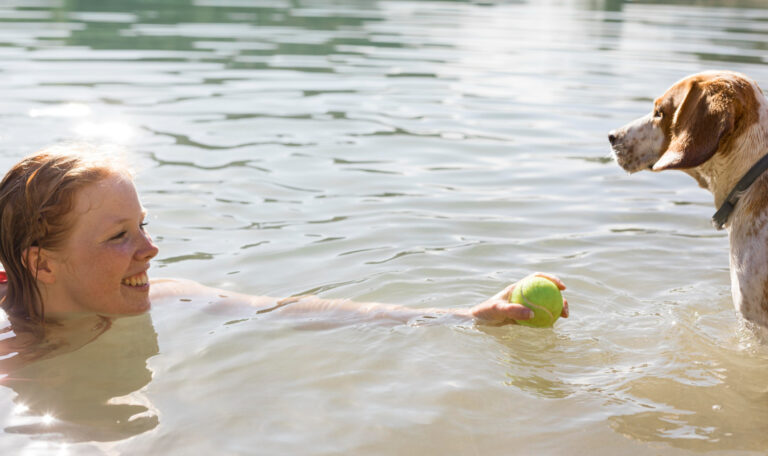 Wasserqualität