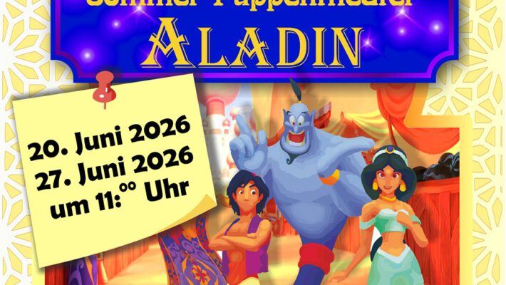 Aladin