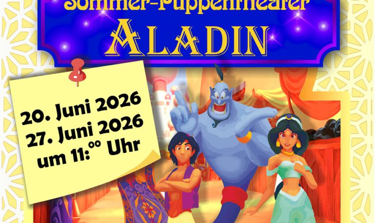 Aladin