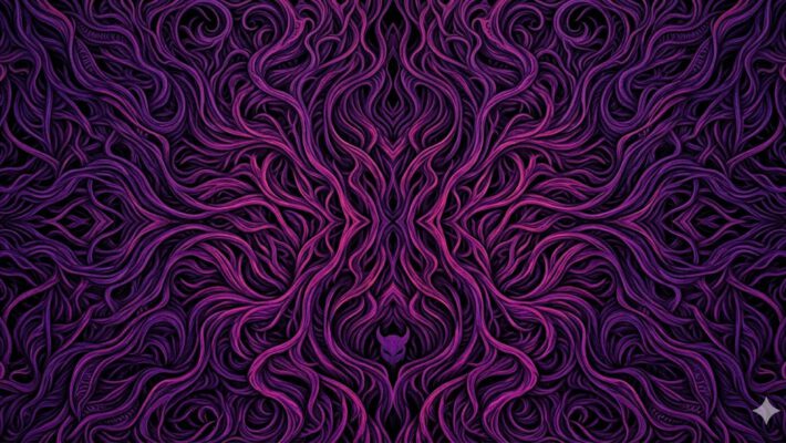 Purple Sounds 2026