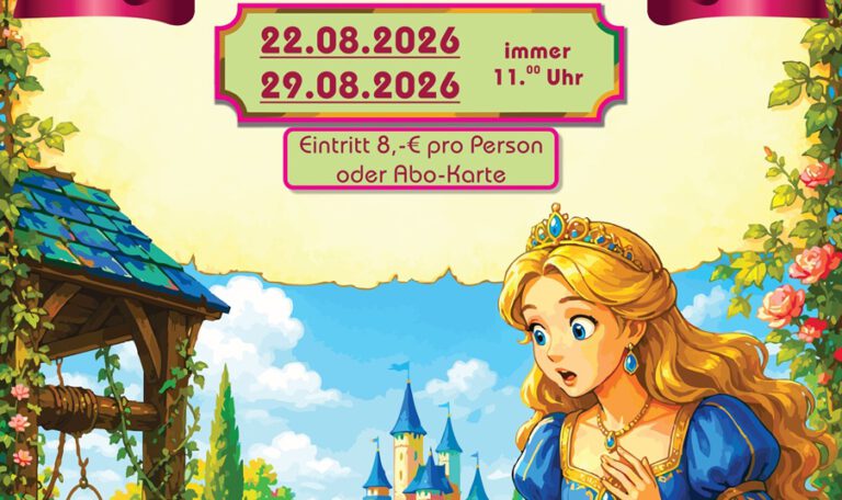 Der Froschkönig