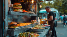 Streetfood