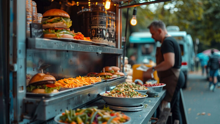 Streetfood