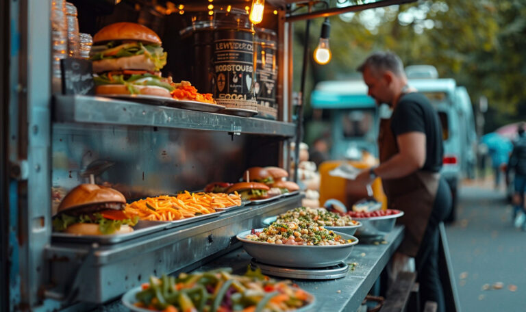 Streetfood
