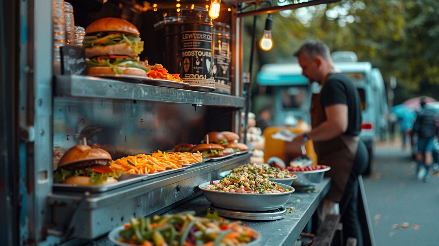 Streetfood